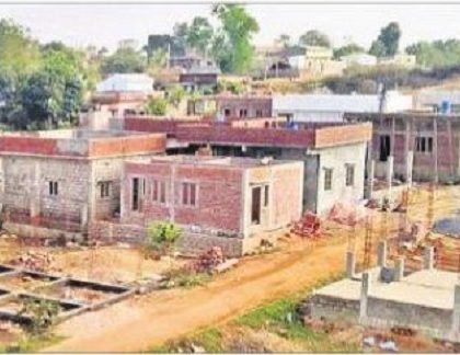 శీఘ్రమే స్వగృహ ప్రాప్తిరస్తు!