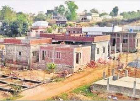 శీఘ్రమే స్వగృహ ప్రాప్తిరస్తు!