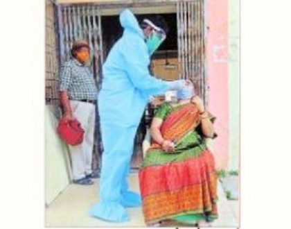టెస్టింగ్ టైమ్