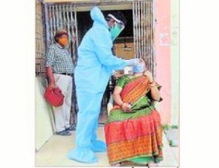 టెస్టింగ్ టైమ్