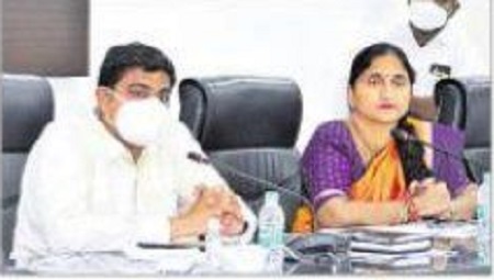 పాలసేకరణ పెంచండి
