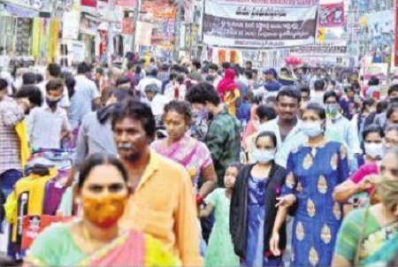 విస్తరిస్తోంది.. విస్మరించొద్దు!