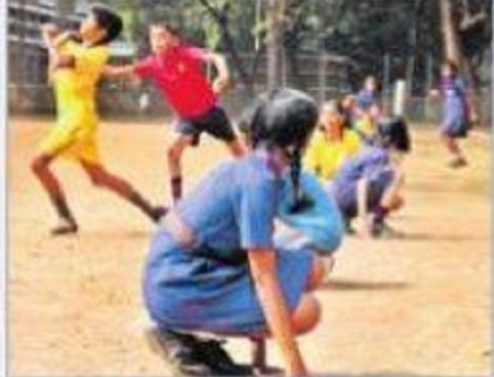 ఆటలు వద్దు