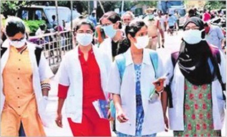 ఎంబీబీఎస్, బీడీఎస్ కౌన్సెలింగ్ నోటిఫికేషన్ జారీ