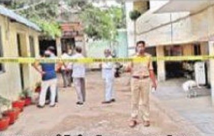 ఫిర్యాదుదారుడే స్టేషన్‌కు రావాలి