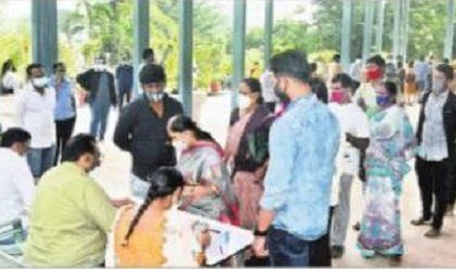 వ్యాప్తి విస్తృతం.. ముప్పు పరిమితం