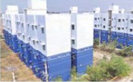 టిడ్కో ఇళ్ల రిజిస్ట్రేషన్  మరింత వేగవంతం