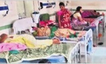 మాతృత్వం మురిసేలా..