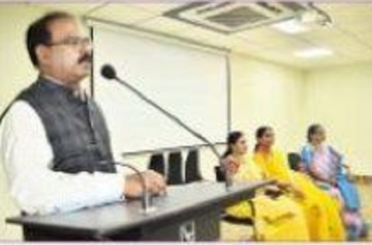 ఇ-వ్యర్థాల్లో హానికర పదార్థాలు నియంత్రించాలి