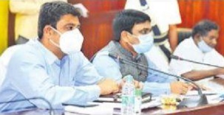 సుస్థిరాభివృద్ధికి ప్రణాళికలు సిద్ధం చేయాలి