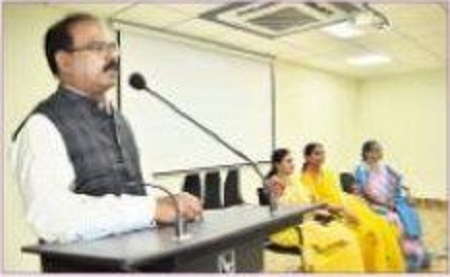 ఇ-వ్యర్థాల్లో హానికర పదార్థాలు నియంత్రించాలి