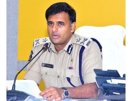 'చలో'కి అనుమతి లేదు
