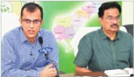 పుష్కలంగా విద్యుత్