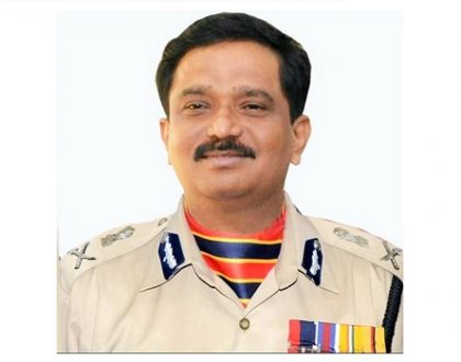 ఇంటెలిజెన్స్ చీఫ్‌గా సీతారామాంజనేయులు