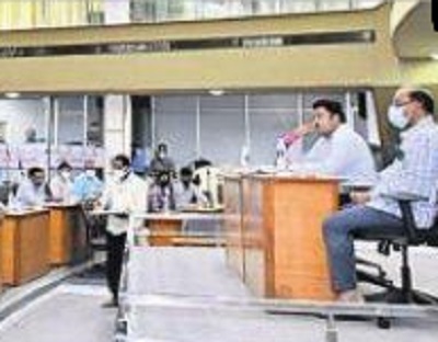 లార్వా వృద్ధి చెందకుండా చర్యలు
