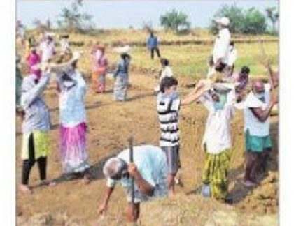 ఉపాధి.. మరింత పెరిగేలా