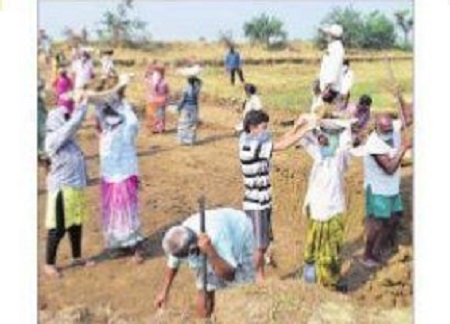 ఉపాధి.. మరింత పెరిగేలా