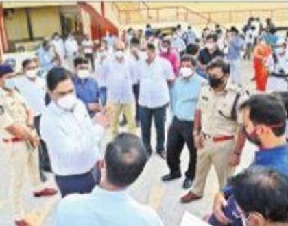 ముహూర్తం ఖరారు