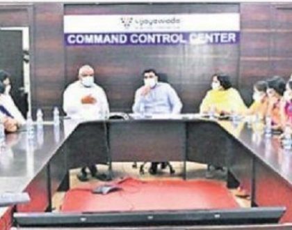 అభివృద్ధి పనులు పూర్తి చేయండి