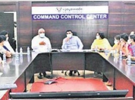 అభివృద్ధి పనులు పూర్తి చేయండి