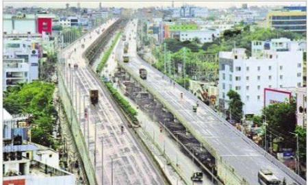 ఇక ఆగేదే లే!