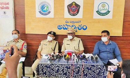 అస్లాం మృతిపై అసత్య ప్రచారాలు చేస్తే చర్యలు