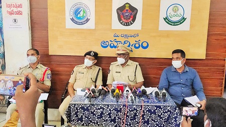 అస్లాం మృతిపై అసత్య ప్రచారాలు చేస్తే చర్యలు
