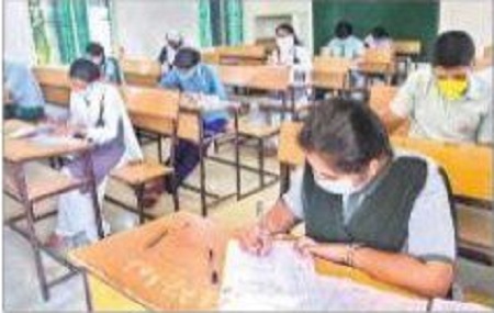 ఏప్రిల్ 8 నుంచి ఇంటర్..  మే 2 నుంచి టెన్త్ పరీక్షలు
