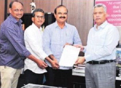 పదిరోజుల్లో కారుణ్య నియామకాలు