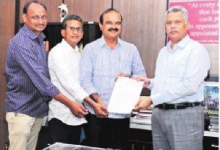 పదిరోజుల్లో కారుణ్య నియామకాలు