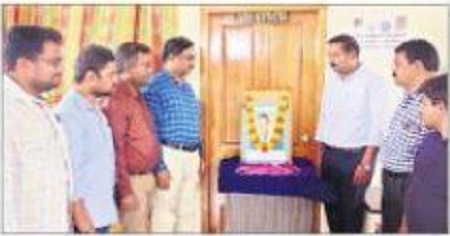 గౌతమ్‌రెడ్డి మరణం బాధాకరం