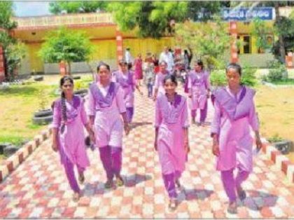 స్కూల్స్ ఆఫ్ ఎక్స్‌లెన్సులుగా హైస్కూళ్లు