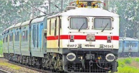 రైలు ప్రమాదాల నివారణకు 'కవచ్'