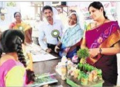 సృజనోదయం