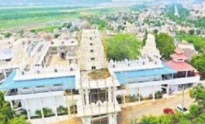 వేయి మునులకుదురు