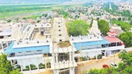 వేయి మునులకుదురు