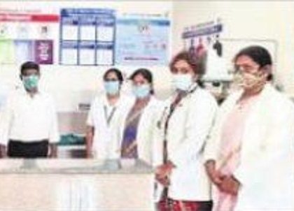 బదిలీలకు ముమ్మర కసరత్తు