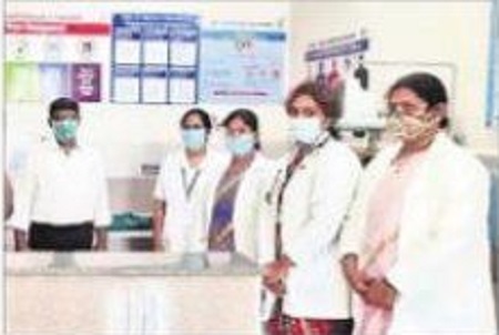 బదిలీలకు ముమ్మర కసరత్తు