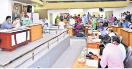రుణాల మంజూరు వేగవంతం చేయాలి