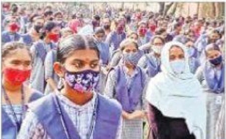 నవ కిశోరం!