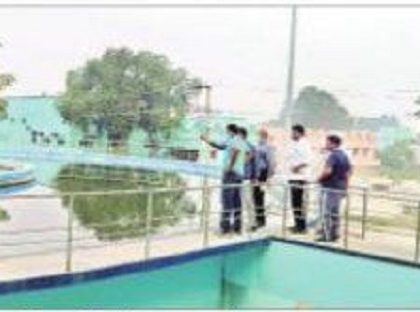 తాగునీటి సరఫరాలో అప్రమత్తంగా ఉండాలి