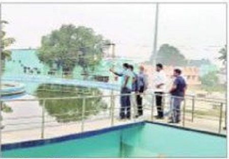 తాగునీటి సరఫరాలో అప్రమత్తంగా ఉండాలి