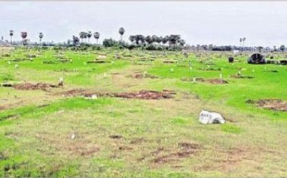 పట్టణ గృహం.. వేగవంతం