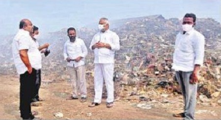 డ్వాక్రా సంఘాలకు ప్రభుత్వం పెద్దపీట