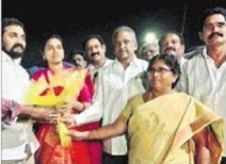 జిల్లాను ప్రగతిపథంలో నడిపిస్తాం