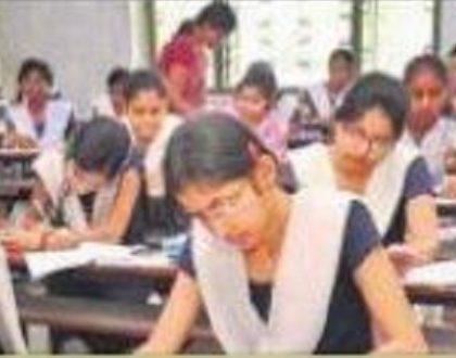 టెన్త్ పరీక్షలు.. ఏప్రిల్ చివర లేదా మేలో