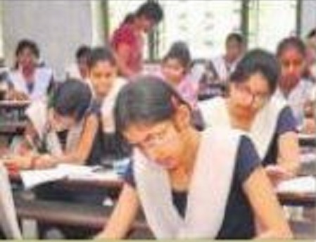 టెన్త్ పరీక్షలు.. ఏప్రిల్ చివర లేదా మేలో
