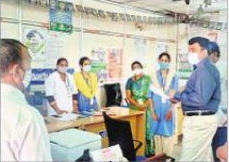 పథకాలు ప్రజలకు చేరువ చేయాలి