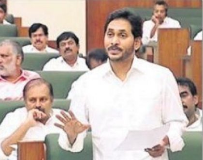 ఇళ్ల యజ్ఞం పూర్తి చేస్తాం