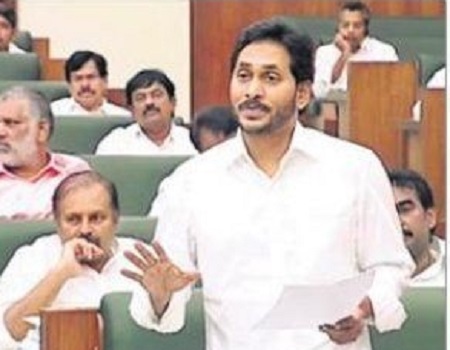 ఇళ్ల యజ్ఞం పూర్తి చేస్తాం